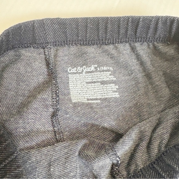 Little Girl Size 10-12 Lot of Clothes 6 Items 4 Pants 1 Outfit Leggings Athleta - Picture 7 of 14